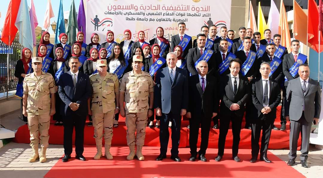 قوات الدفاع الشعبى والعسكرى تنظم عدداً من الأنشطة والفعاليات ...