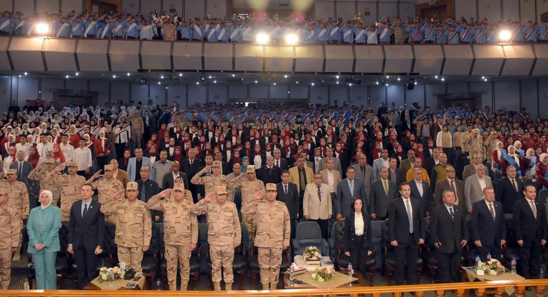 قوات الدفاع الشعبى والعسكرى تواصل تنفيذ الأنشطة والفعاليات لدعم المجتمع المدنى
