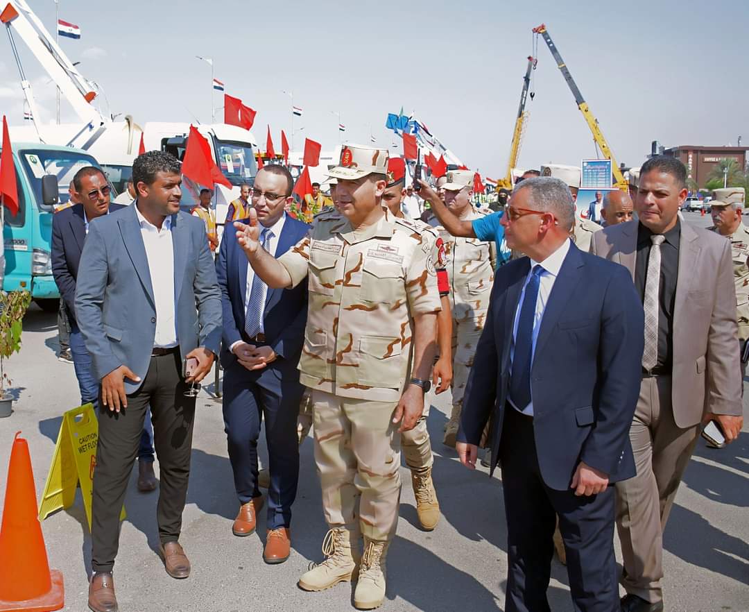  قوات الدفاع الشعبى والعسكرى تنظم عدداً من الأنشطة والفعاليات
