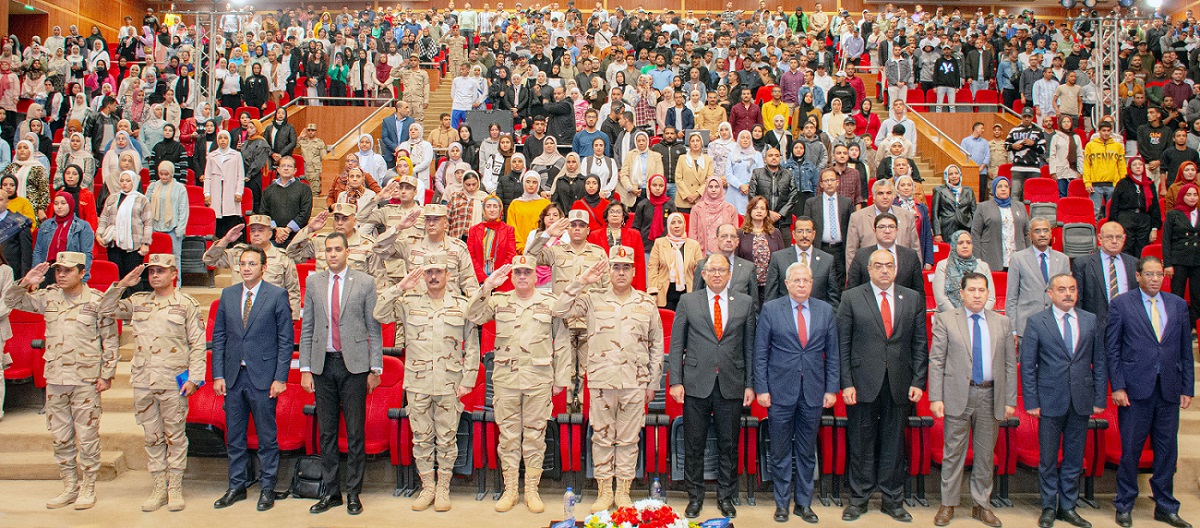 قوات الدفاع الشعبى والعسكرى تنظم عدداً من الفعاليات والأنشطة لخدمة القطاع المدنى