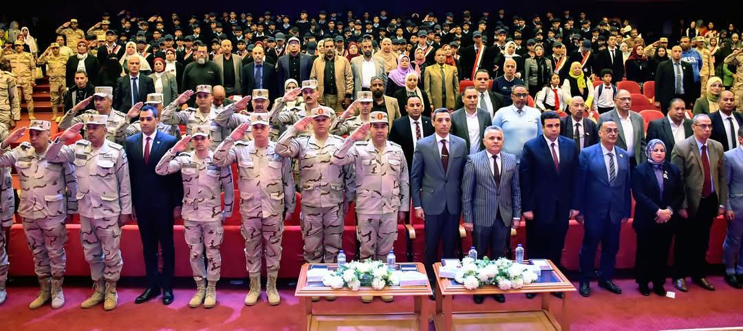 قوات الدفاع الشعبى والعسكرى تنظم عدد من الأنشطة والفعاليات